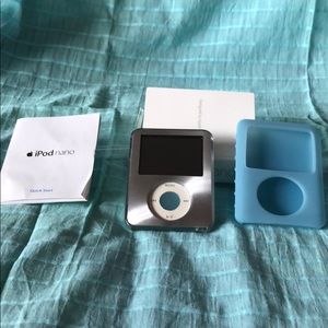 iPod Nano